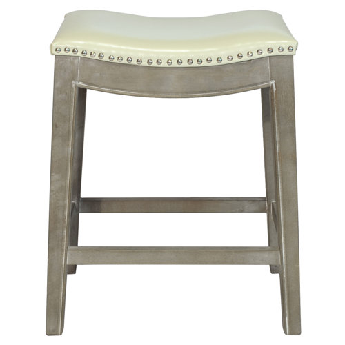 Three Posts™ Juelz Counter & Bar Stool & Reviews Wayfair